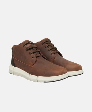 Desert boots