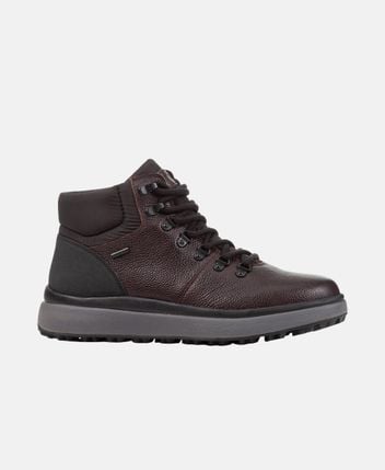 Lace-up boots Granito