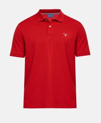 Polo shirt - regular fit