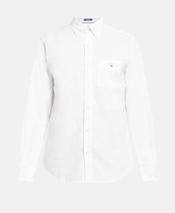 Long-sleeved shirt - regular fit