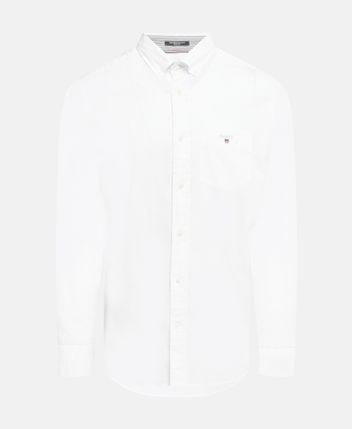 Long-sleeved shirt - regular fit
