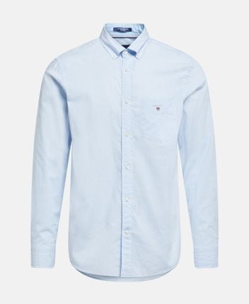 Long-sleeved shirt - regular fit