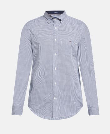Long-sleeved shirt - regular fit