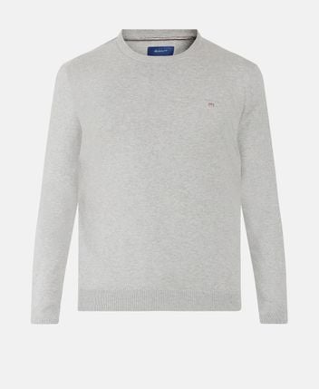 Long-sleeved jumper