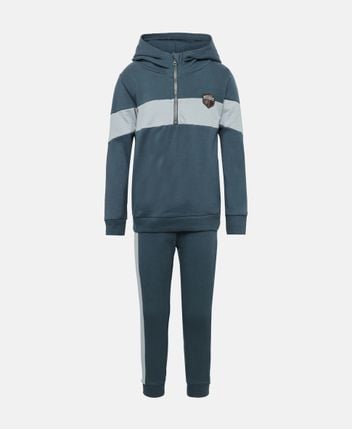 Track suit
