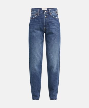 Mom jeans