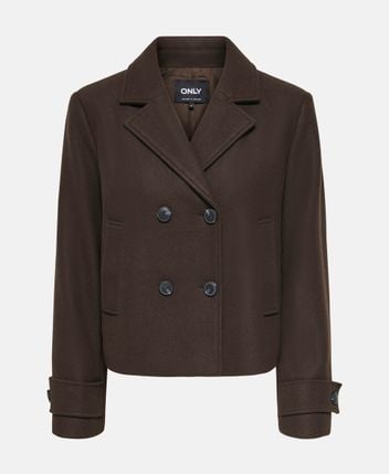 Short jacket