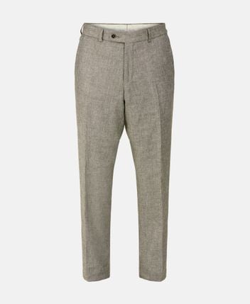 Casual trousers SHIVER-G