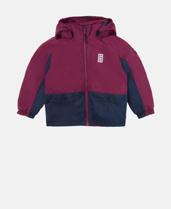Ski jacket