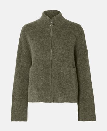 Cardigan Slfsia