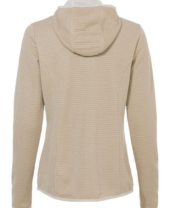 Fleece jacket