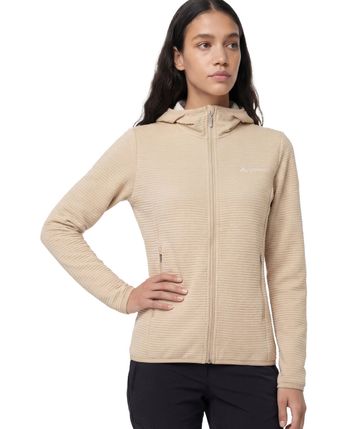 Fleece jacket