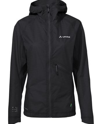 Outdoor jacket
