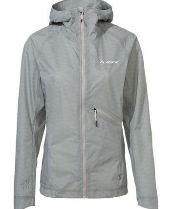 Outdoor jacket