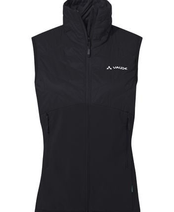 Functional vest