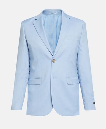Suit jacket