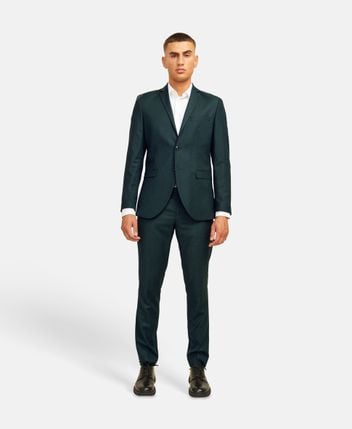 Suit jacket