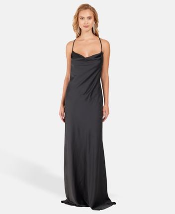 Evening gown