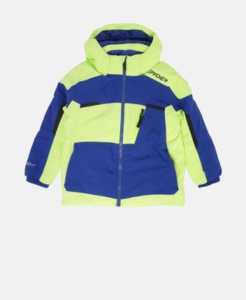Ski jacket Leader