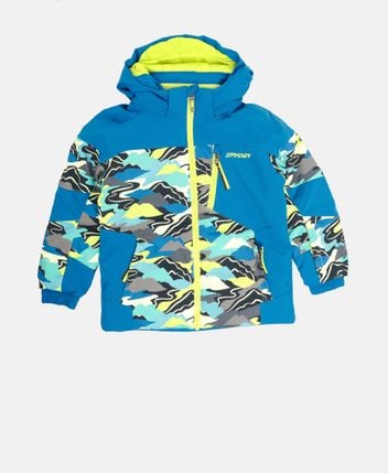 Ski jacket Leader