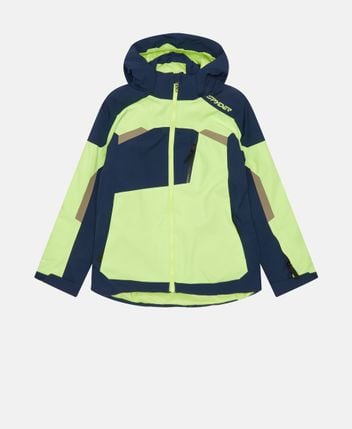 Ski jacket Leader