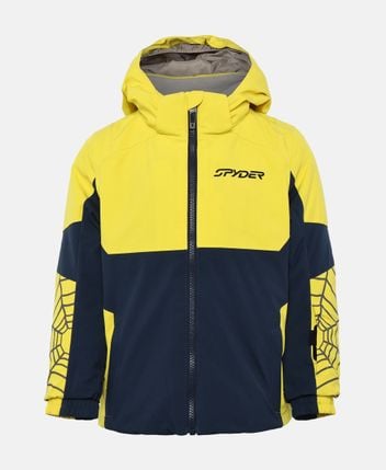 Ski jacket