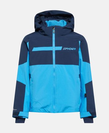 Ski jacket
