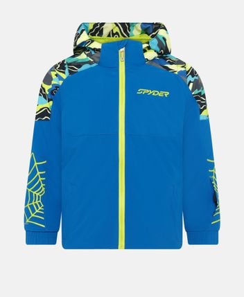 Ski jacket