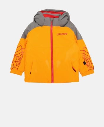 Ski jacket