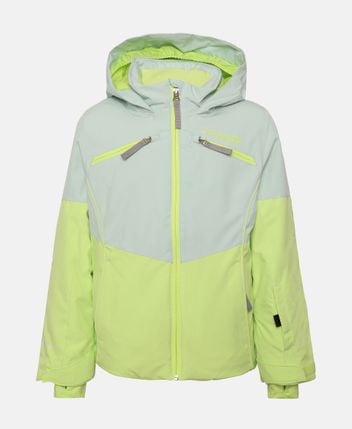 Functional jacket