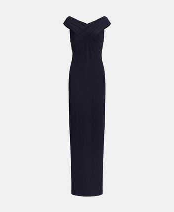 Evening gown