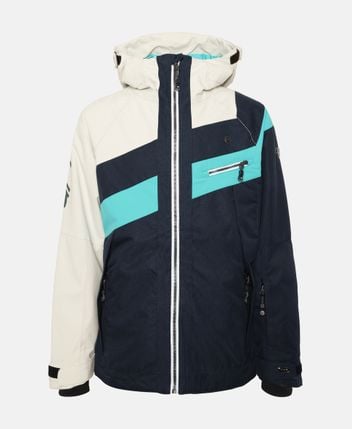 Ski jacket