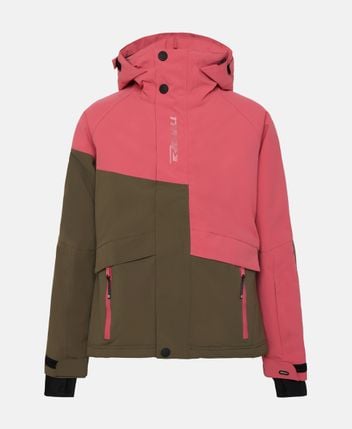 Ski jacket