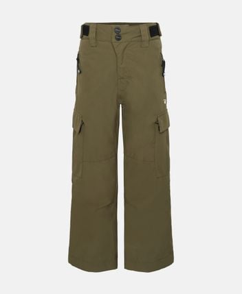 Ski pants
