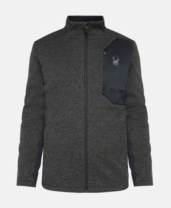 Mid-layer jacket Bandit