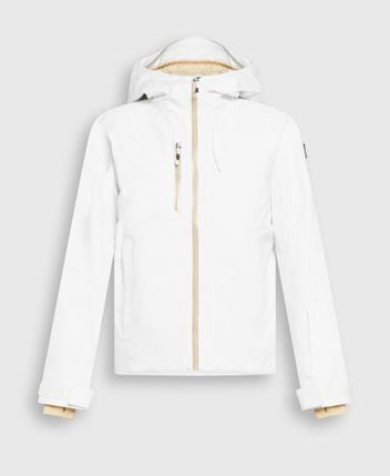 Ski jacket