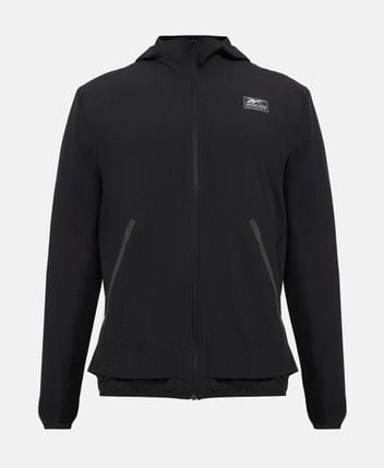 Functional jacket