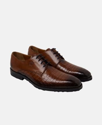 Lace-up shoes FLYNN 1