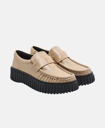 Platform loafers Torhill