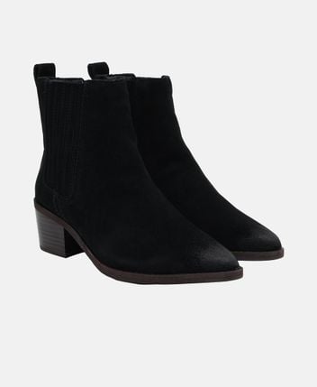 Ankle-boots MORZINE TOP