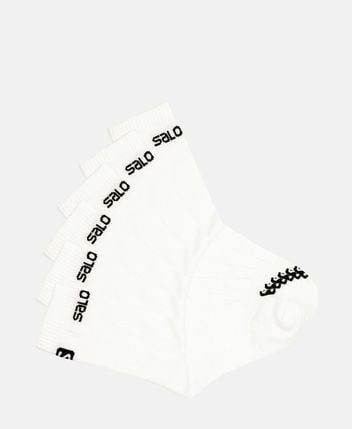 Socks, pack of 6