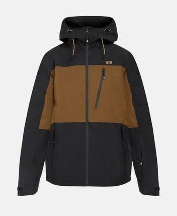 Ski jacket
