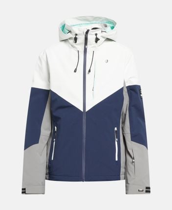 Ski jacket