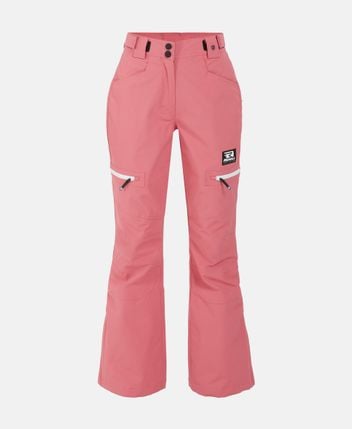 Ski pants