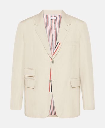 Suit jacket