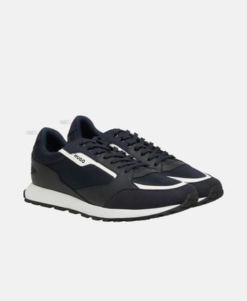 Sneakers Icelin