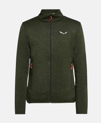 Mid-layer jacket Rocca