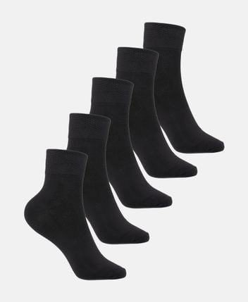 Socks, pack of 5