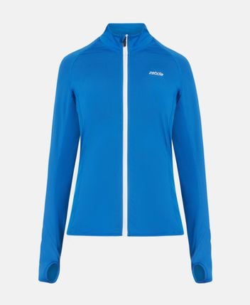Functional jacket