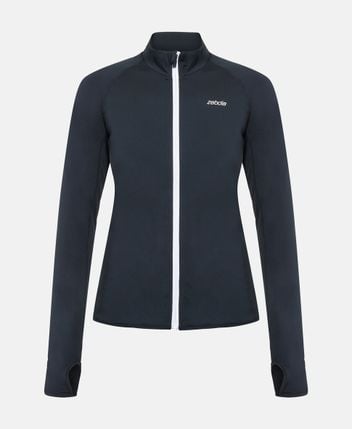 Functional jacket